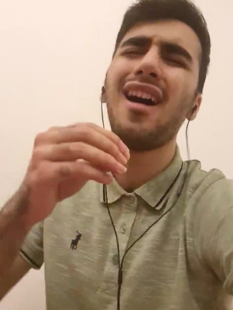 Ina · Majid Razavi
