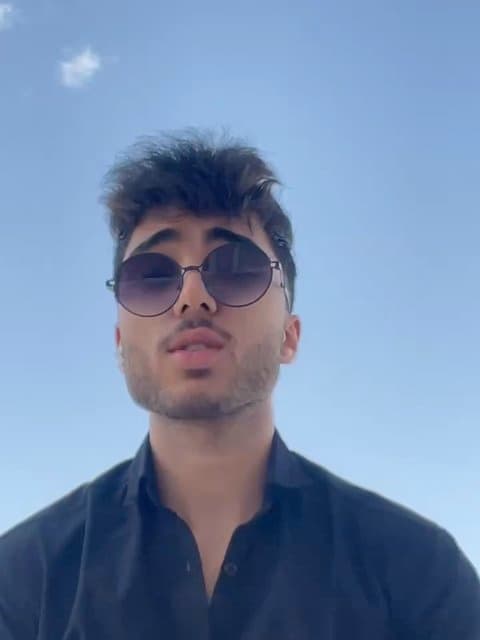 Nade Ghol · Ali Yasini