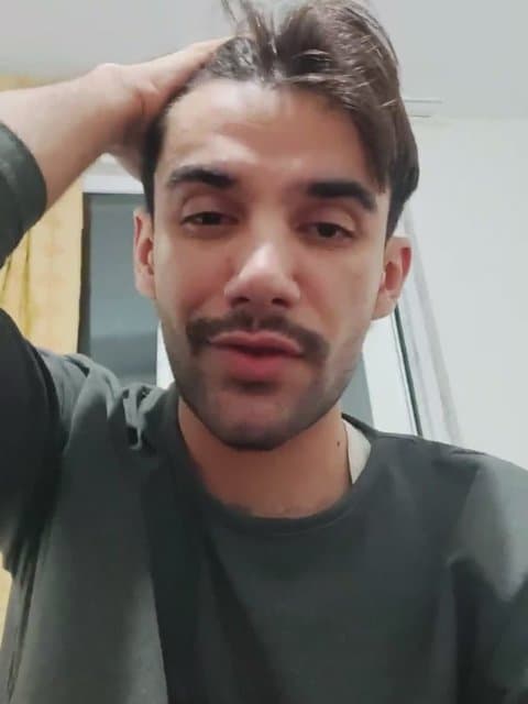 Divar · Ali Yasini