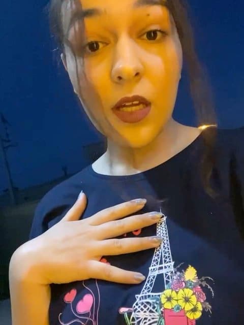 Az Ghasd · Haamim