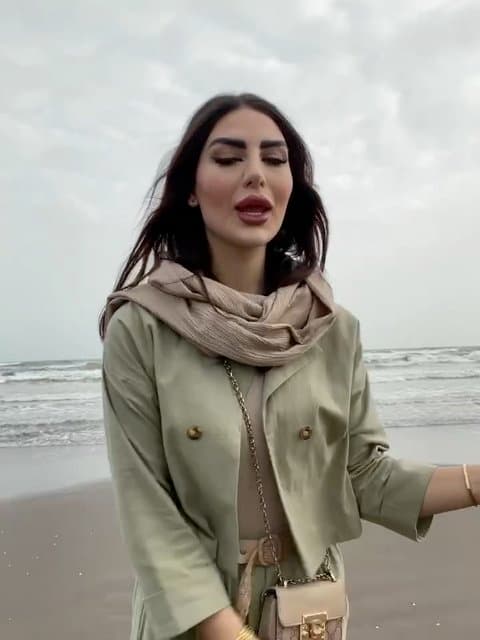 Moroor · Haamim