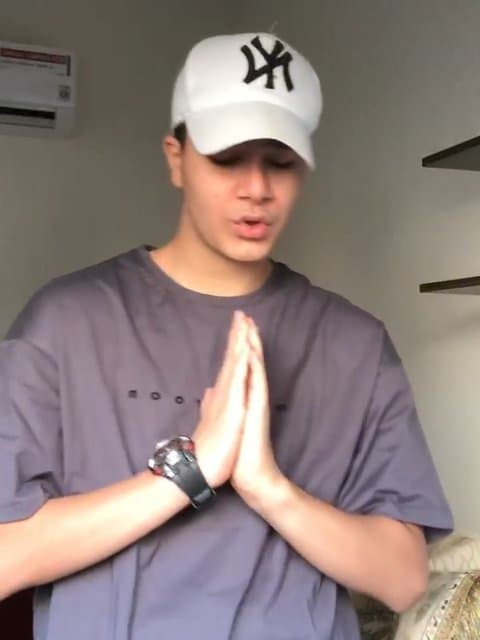 Chizaye Koochik (Ft Nassim & Sami Low) · Jay Lei Sij
