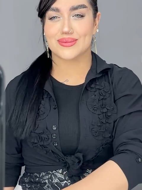 Ghotbe Shomal · Farzad Farzin