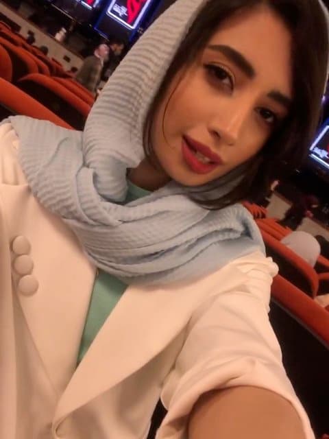 Kash · Reza Bahram
