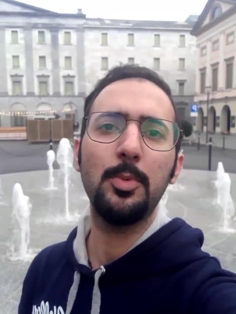 Mano Natarsoon (Ft Ho3ein) · Erfan