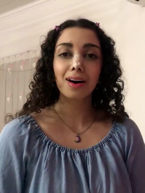 Bade To · Anita