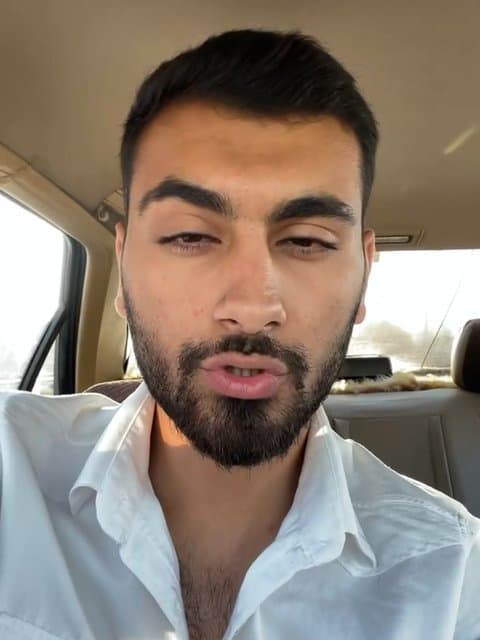 Mikham Bargardam (Ft Sijal) · The Don