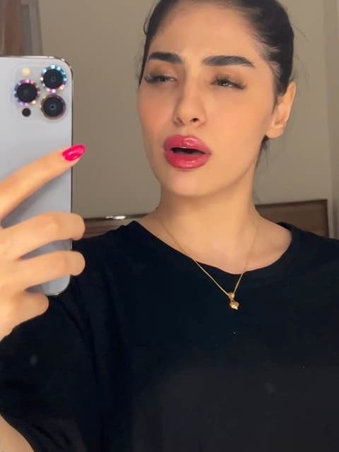 Hamgonah · Sogand