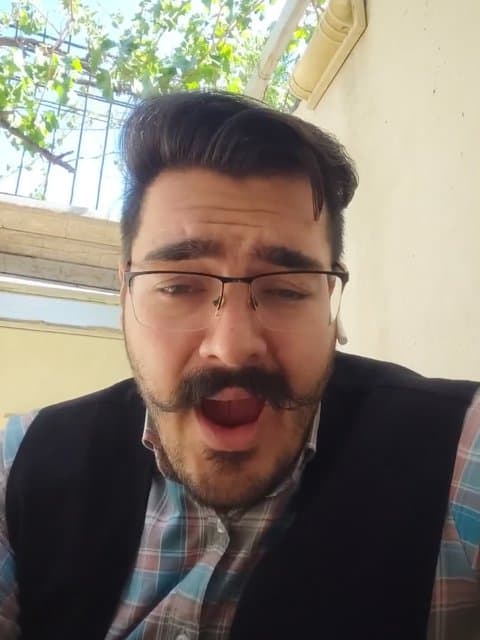 Baroon · Behnam Bani