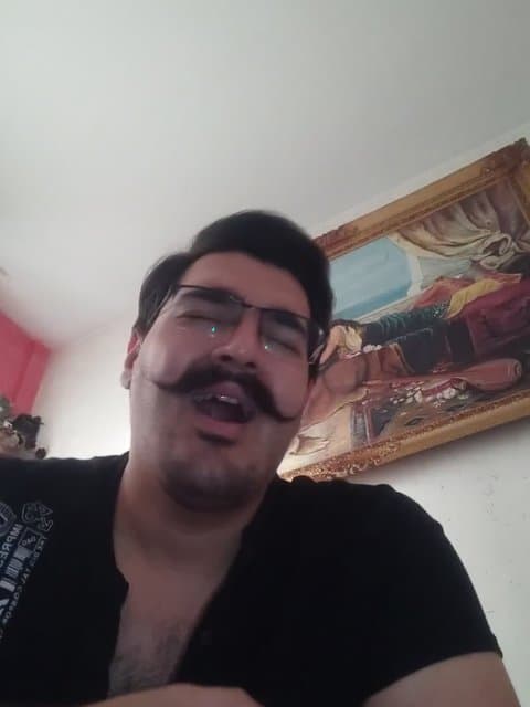 Kojaye In Shahri · Behnam Bani