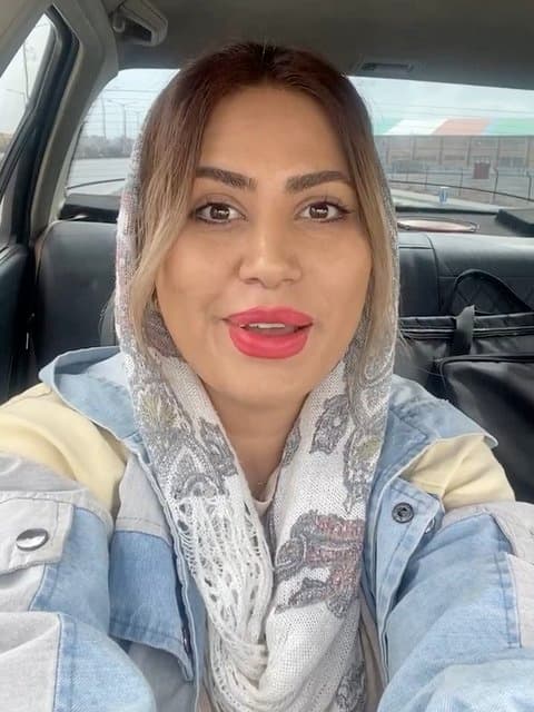 Maman Mano Bebakhsh · Sasy