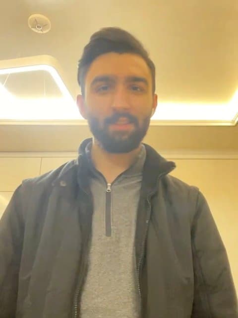 Nesfe Shab · Ali Yasini