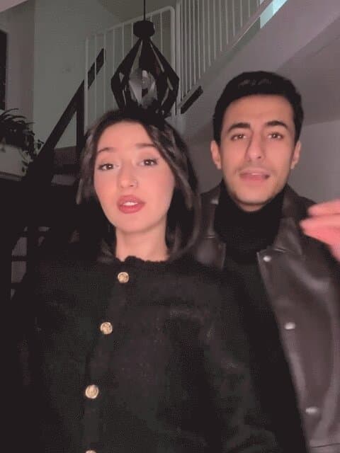 Naji · Moein