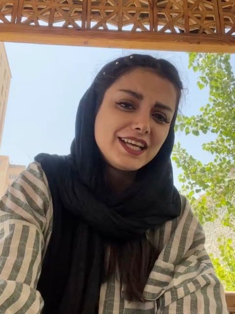 Salam Aleykom · Shahab Tiam