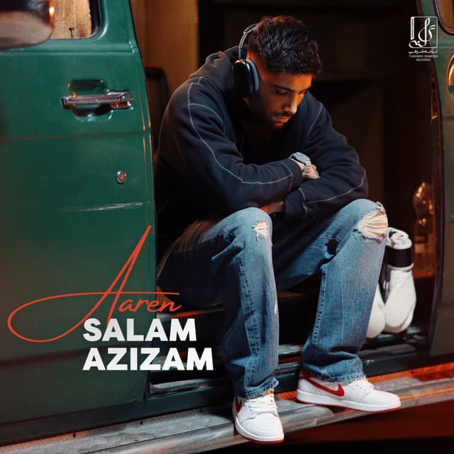 Salam Azizam · Aaren