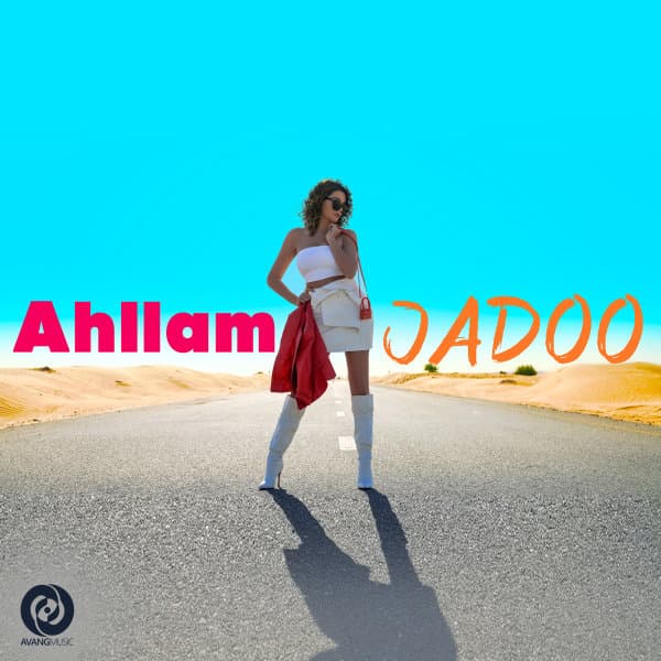 Jadoo · Ahllam