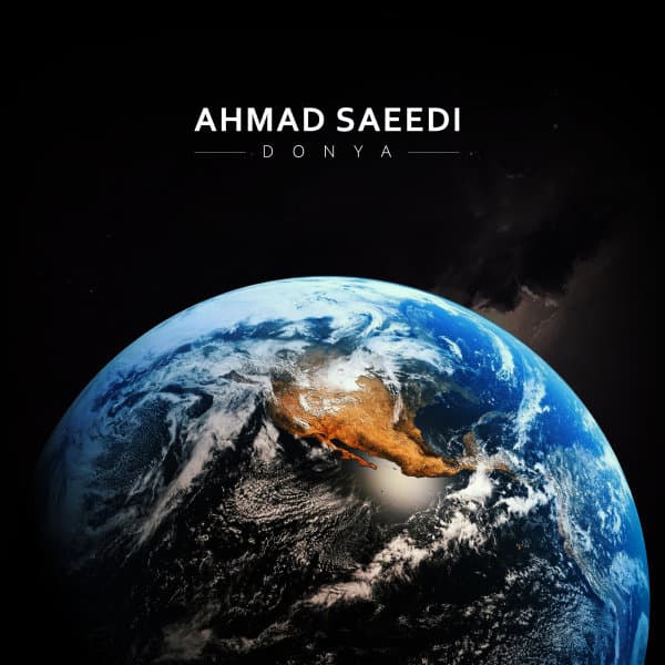 Donya · Ahmad Saeedi