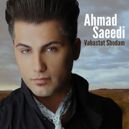 Halam Khoobe · Ahmad Saeedi