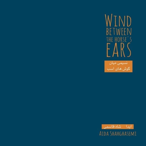 Towards You · Aida Shahghasemi