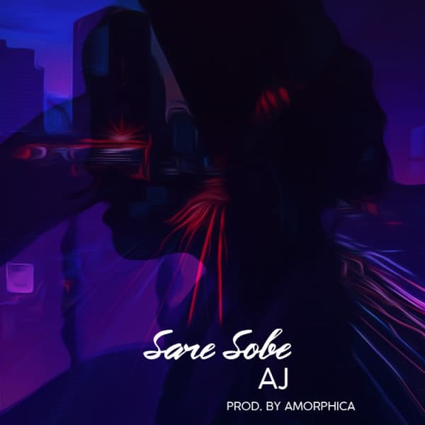 Axaye Toe · Aj