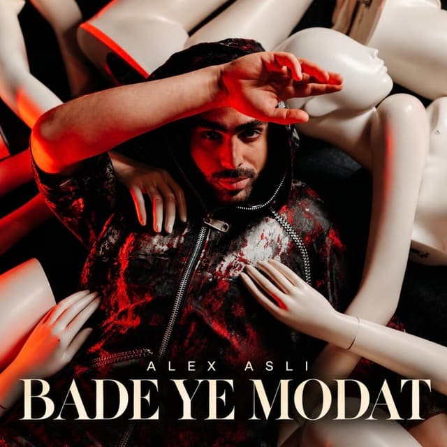 Bade Ye Modat · Alex Asli