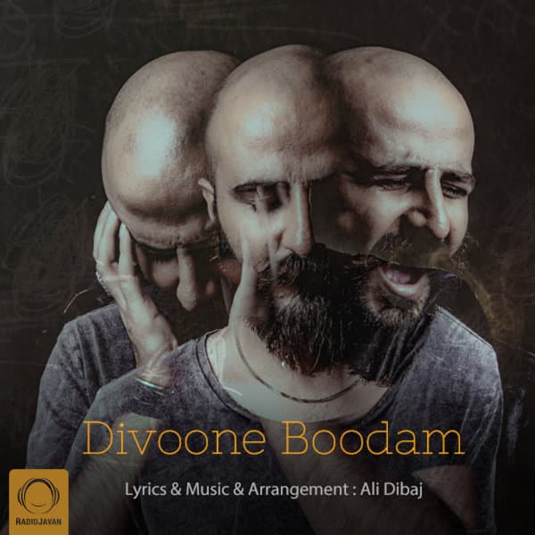 Divoone Boodam · Ali Dibaj