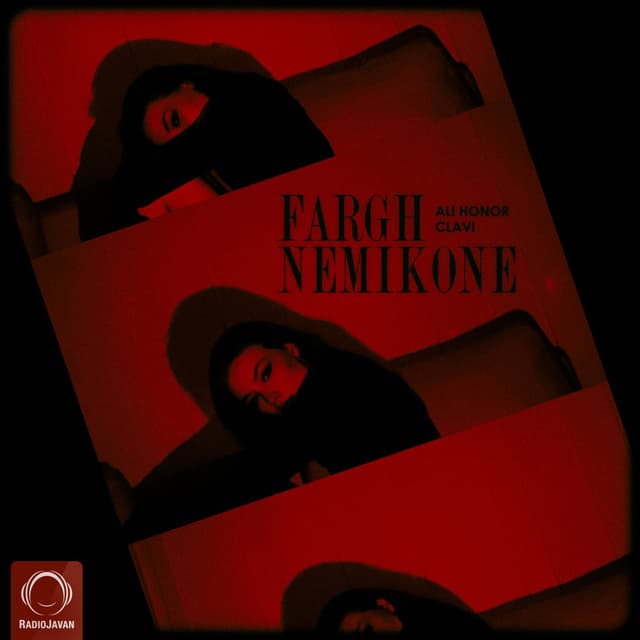 Fargh Nemikone · Ali Honor & Clavi