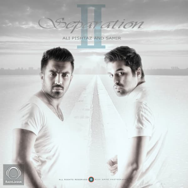 Jodaei 2 · Ali Pishtaz & Samir