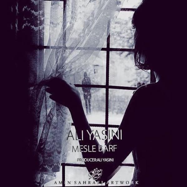 Mesle Barf · Ali Yasini