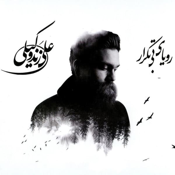 Bi Tabaneh · Ali Zand Vakili