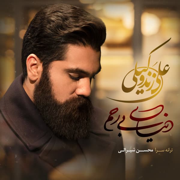 Donyaye Bi Rahm · Ali Zand Vakili