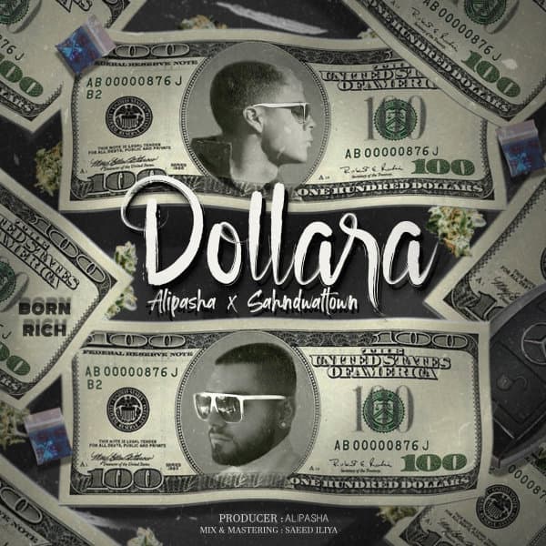 Dollara · Alipasha & Sahand Waltown