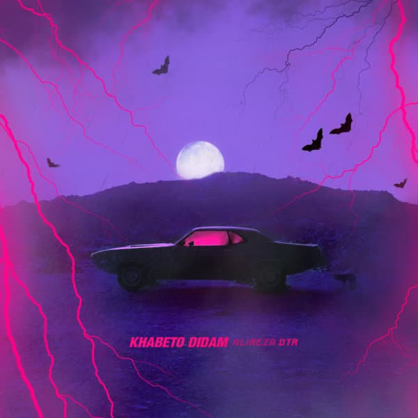 Khabeto Didam · Alireza DTR