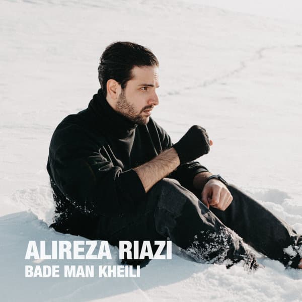 Bade Man Kheili · Alireza Riazi