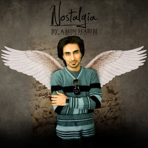Shinaria · Amin Habibi