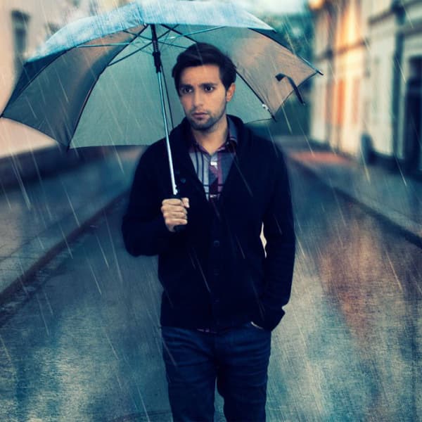 Bezar Hes Konam · Amir Farjam