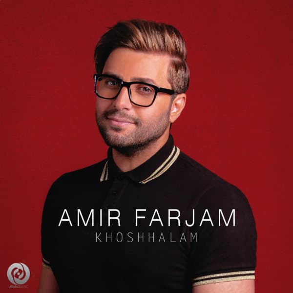 Khoshhalam · Amir Farjam