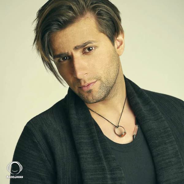 Mojasam Kon · Amir Farjam
