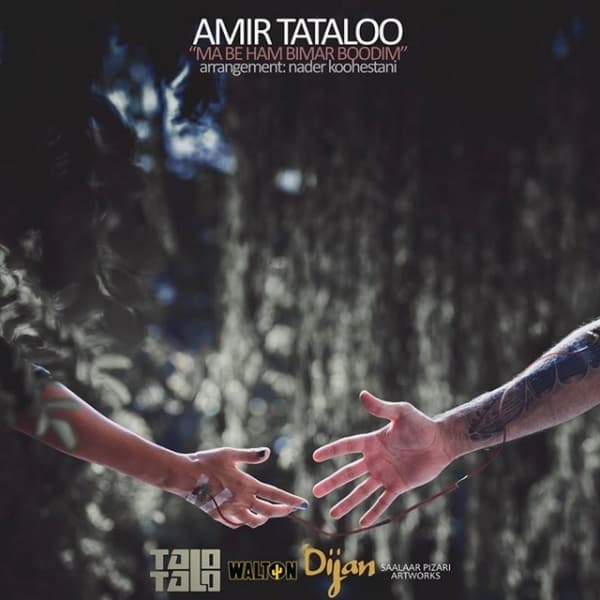 Ma Beham Bimar Boodim · Amir Tataloo