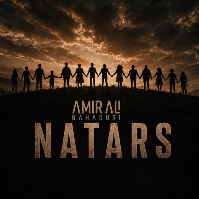 Natars · Amirali Bahadori