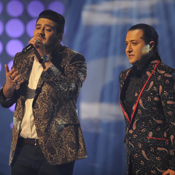 Sedaye Sedaghat · Amirhossein Eftekhari & Hamed Nikpay