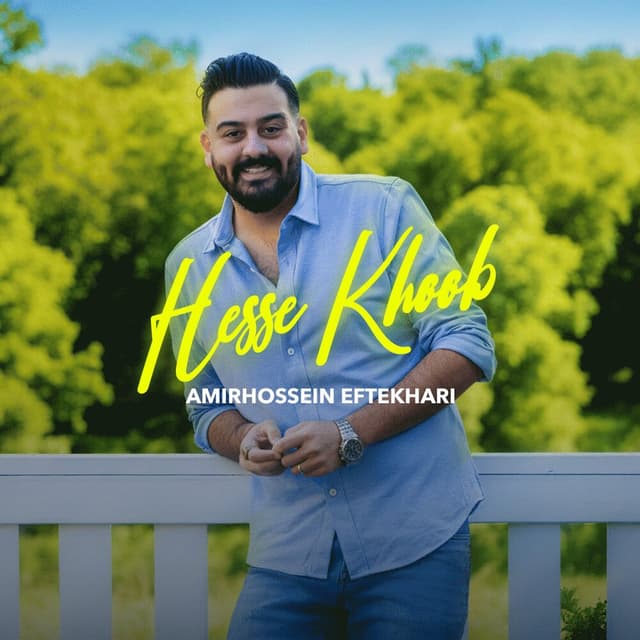Hesse Khoob · Amirhossein Eftekhari