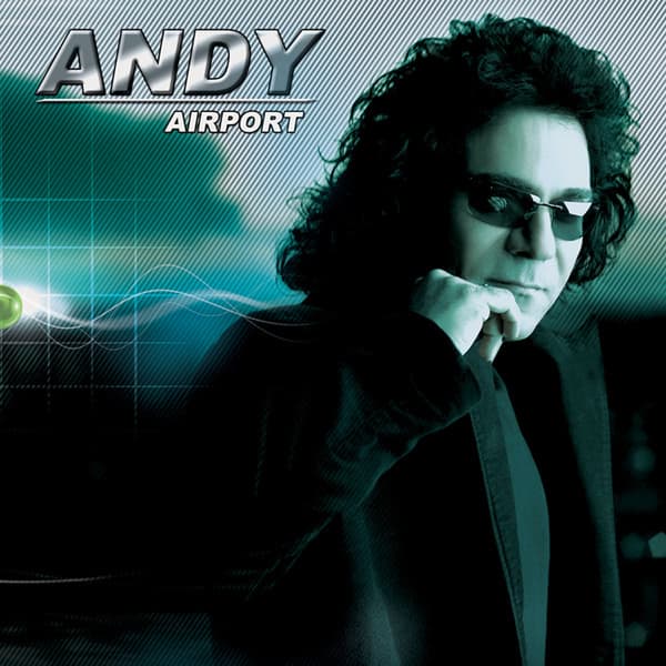Faghat Yeh Negah · Andy
