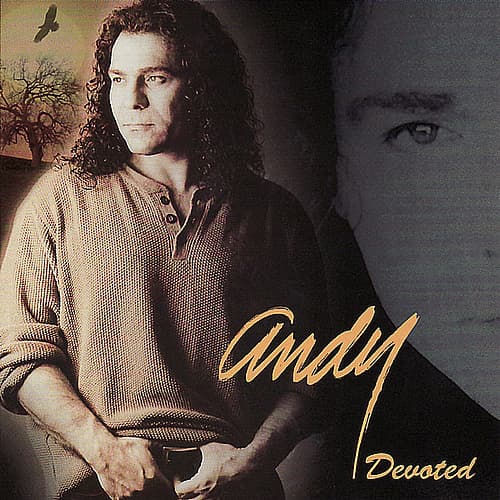 Sar Sepordeh · Andy