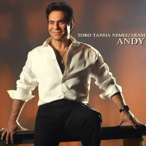 Toro Tanha Nemizaram · Andy