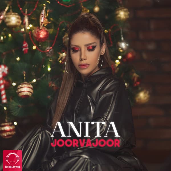 Joorvajoor · Anita