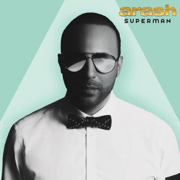Ma Bala · Arash