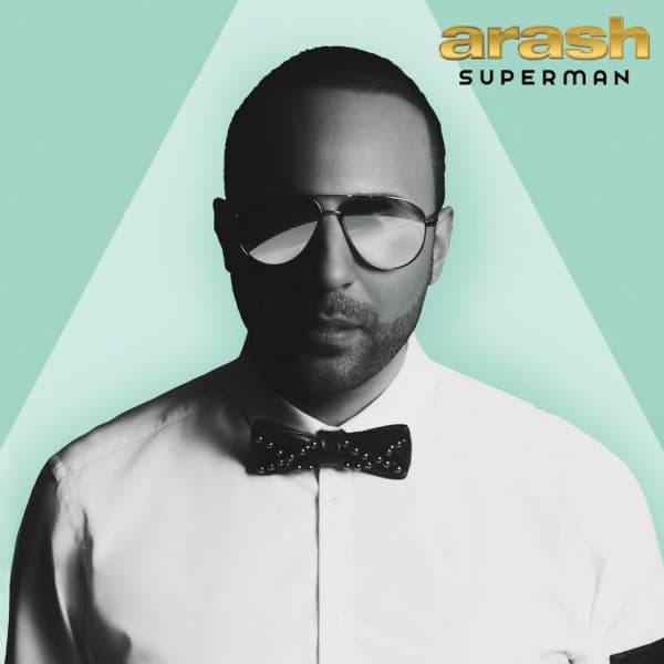 Tekoon Bede · Arash