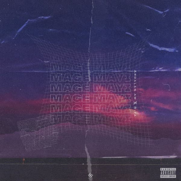 Mage Mayi · Ardalan Am & R-ya