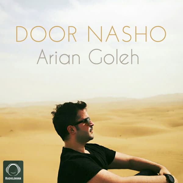 Door Nasho · Arian Goleh